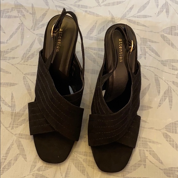 Sandal 👡 - Picture 6 of 6